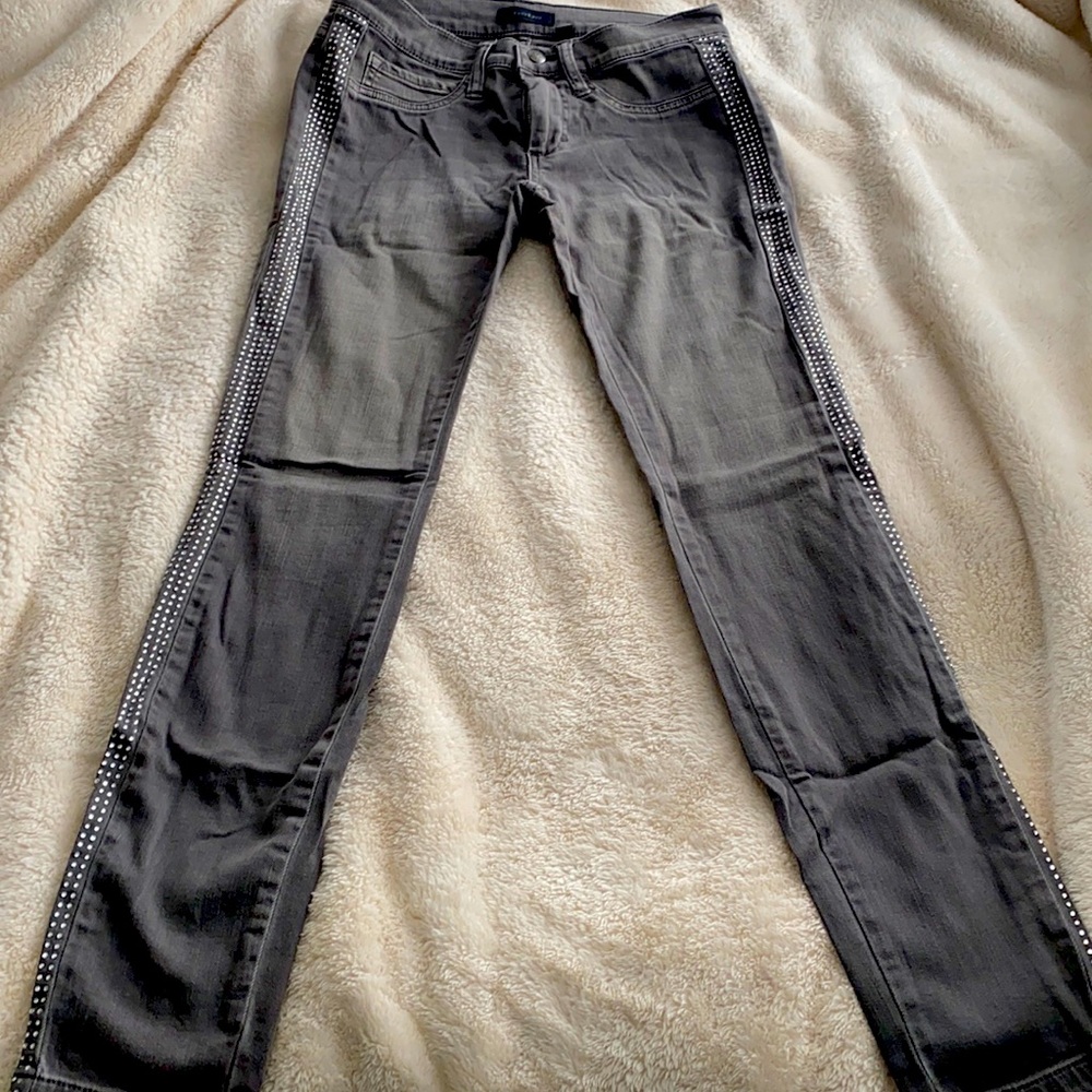 BEBE Vintage jeans
